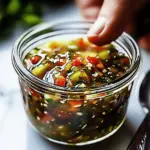 Pickle Relish
