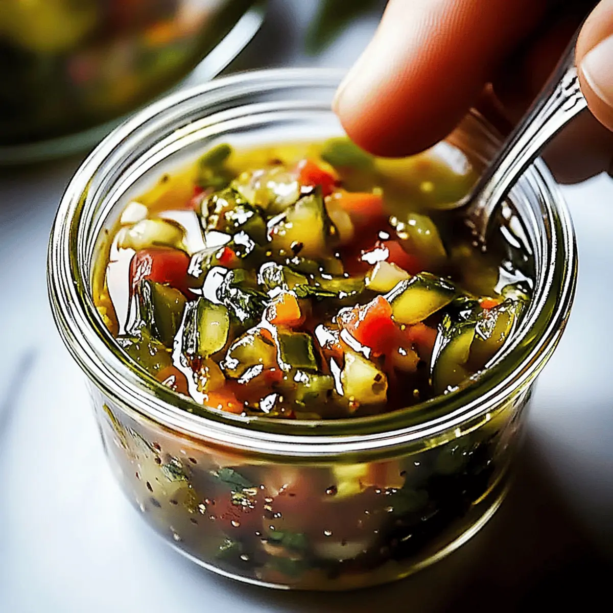 Pickle Relish ypalpf