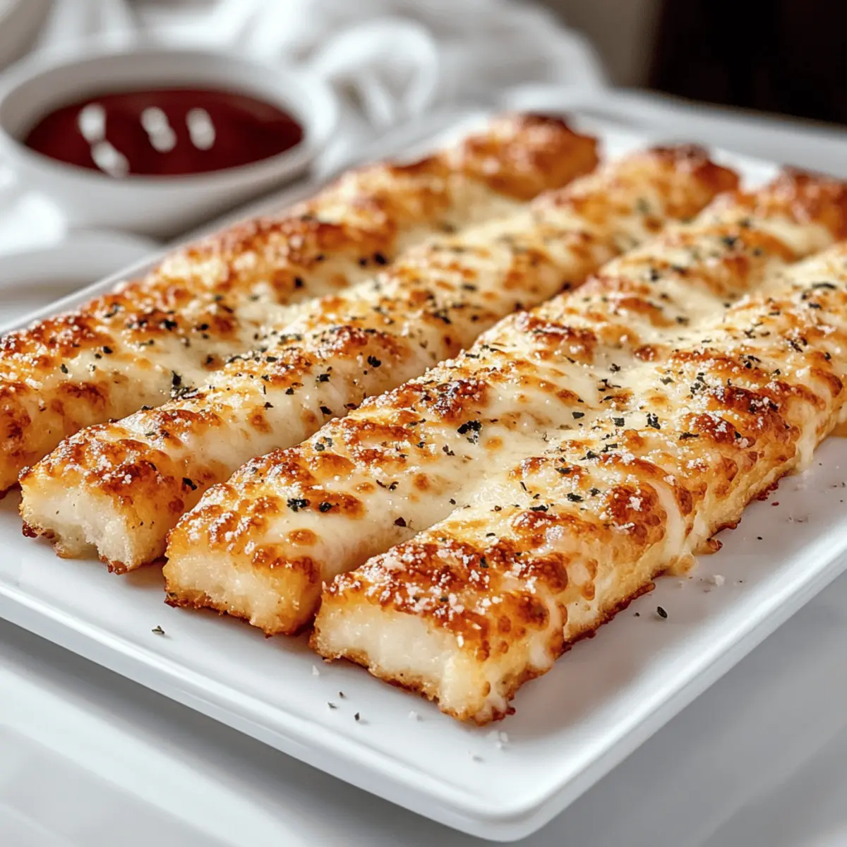 Pizza Hut Cheese Sticks q2eubf