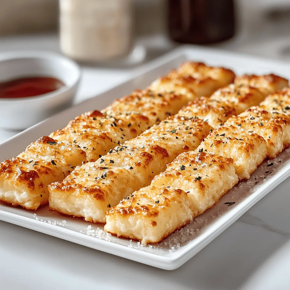 Pizza Hut Cheese Sticks s4cmso