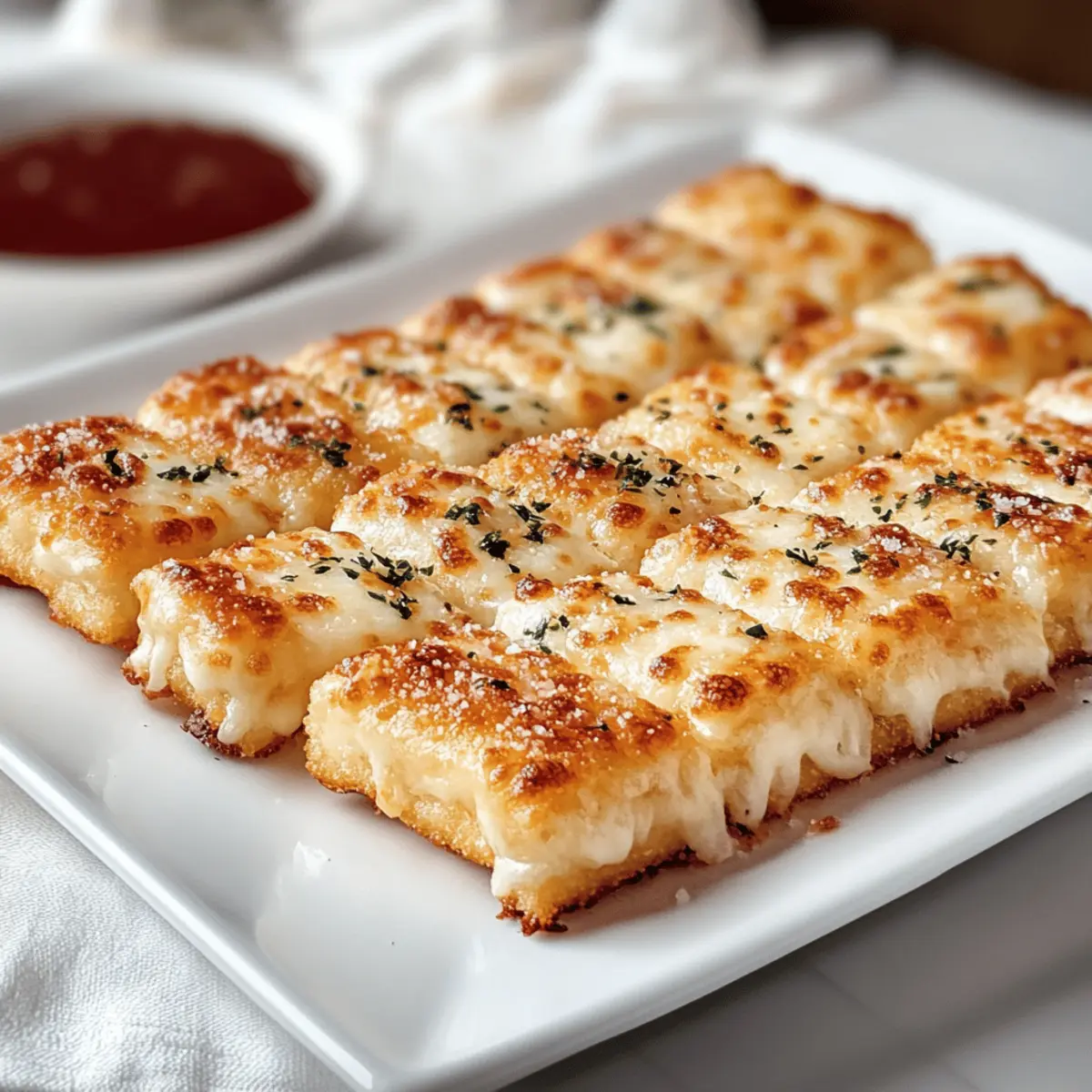 Pizza Hut Cheese Sticks u9kkog