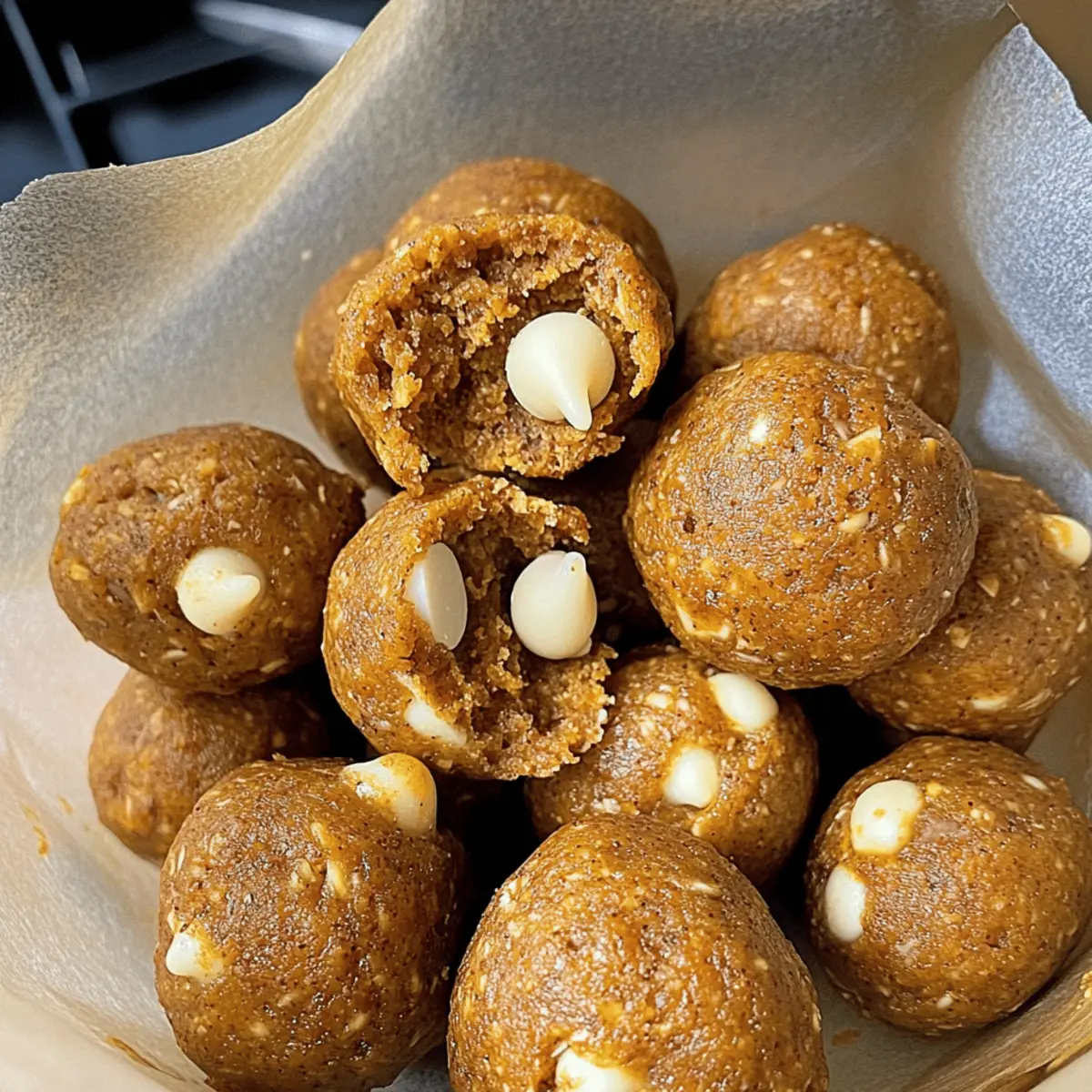 Pumpkin Pie Protein Balls a6rmci