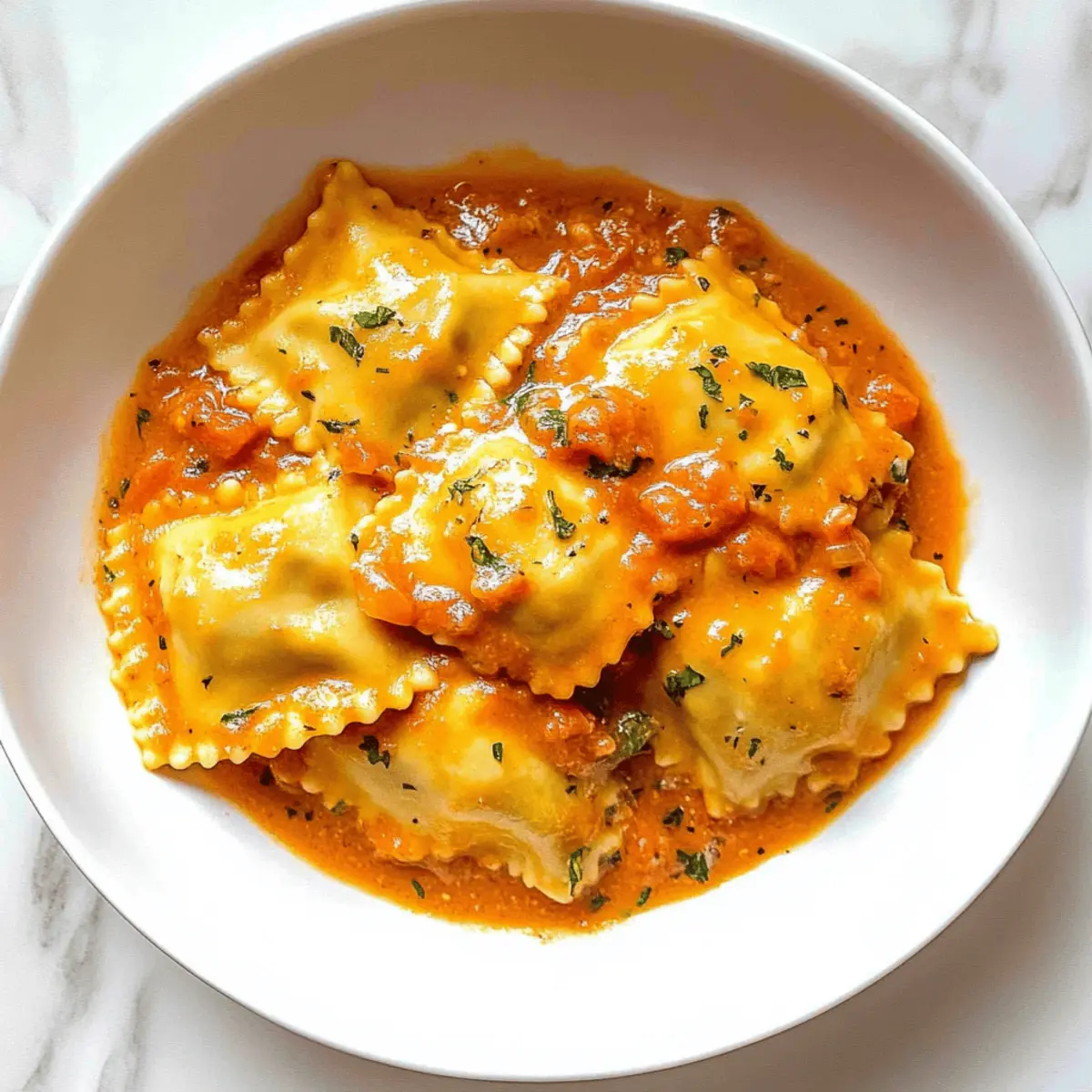 Ravioli Sauce i7plzo