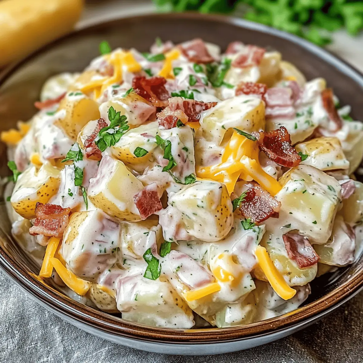 Steakhouse Potato Salad kks0rg