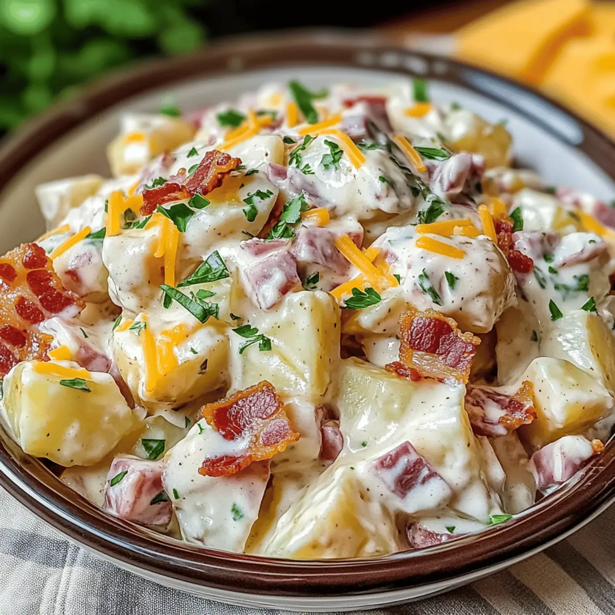 Steakhouse Potato Salad ktja2a