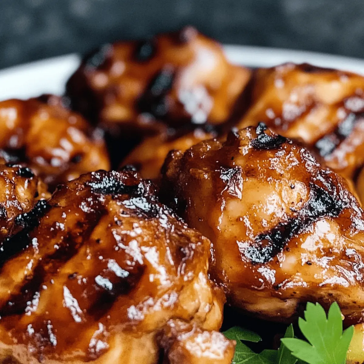 Huli Huli Chicken: Sweet and Smoky Hawaiian Flavor Magic
