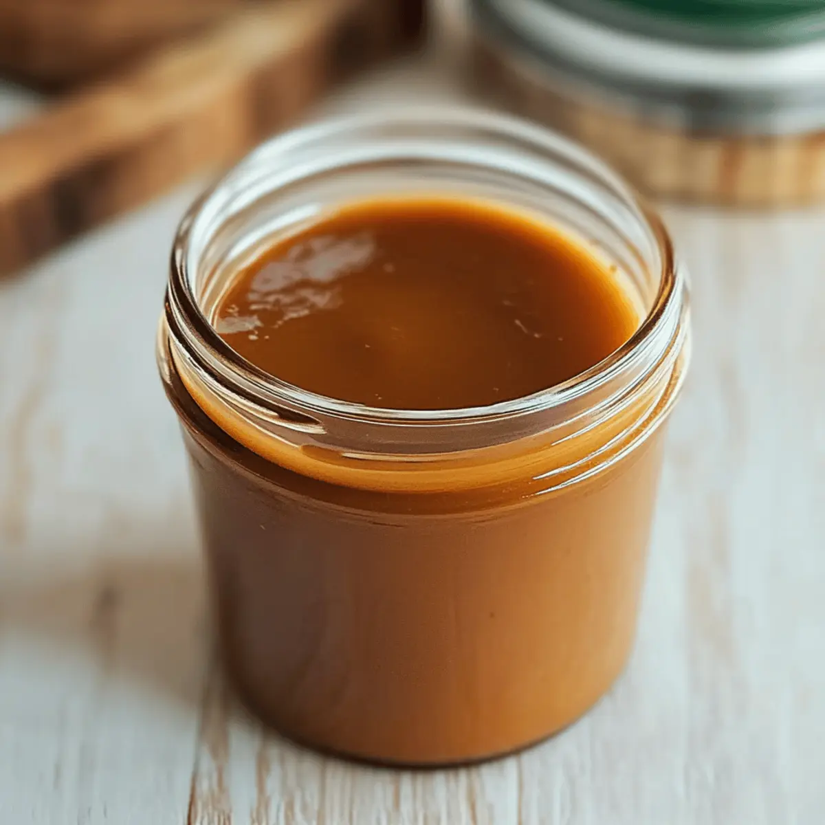 Rich Maple Pumpkin Coffee Syrup for Cozy Fall Mornings