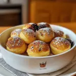 Pancake Poppers
