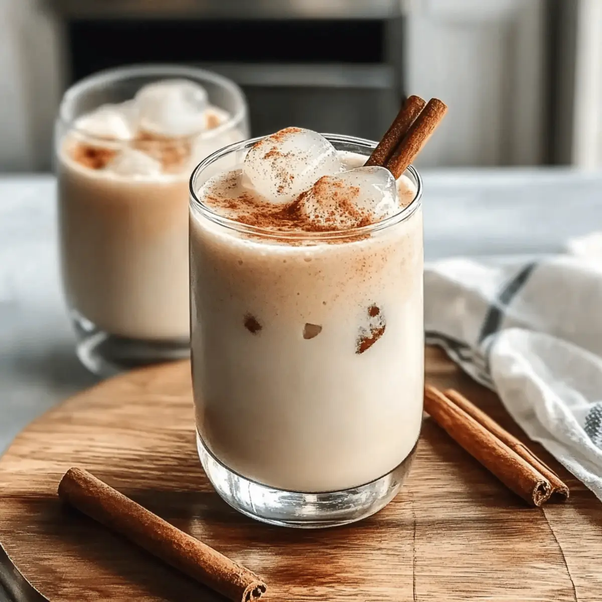 Homemade Horchata: Creamy Mexican Refreshment Made Easy