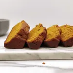 Pumpkin Bread