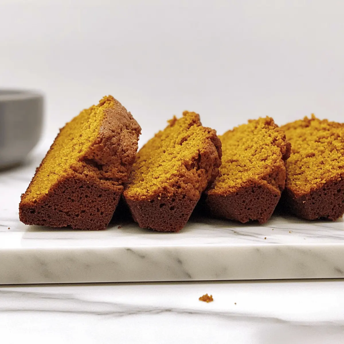 Moist Pumpkin Bread Recipe for Cozy Fall Days