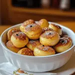 Pancake Poppers
