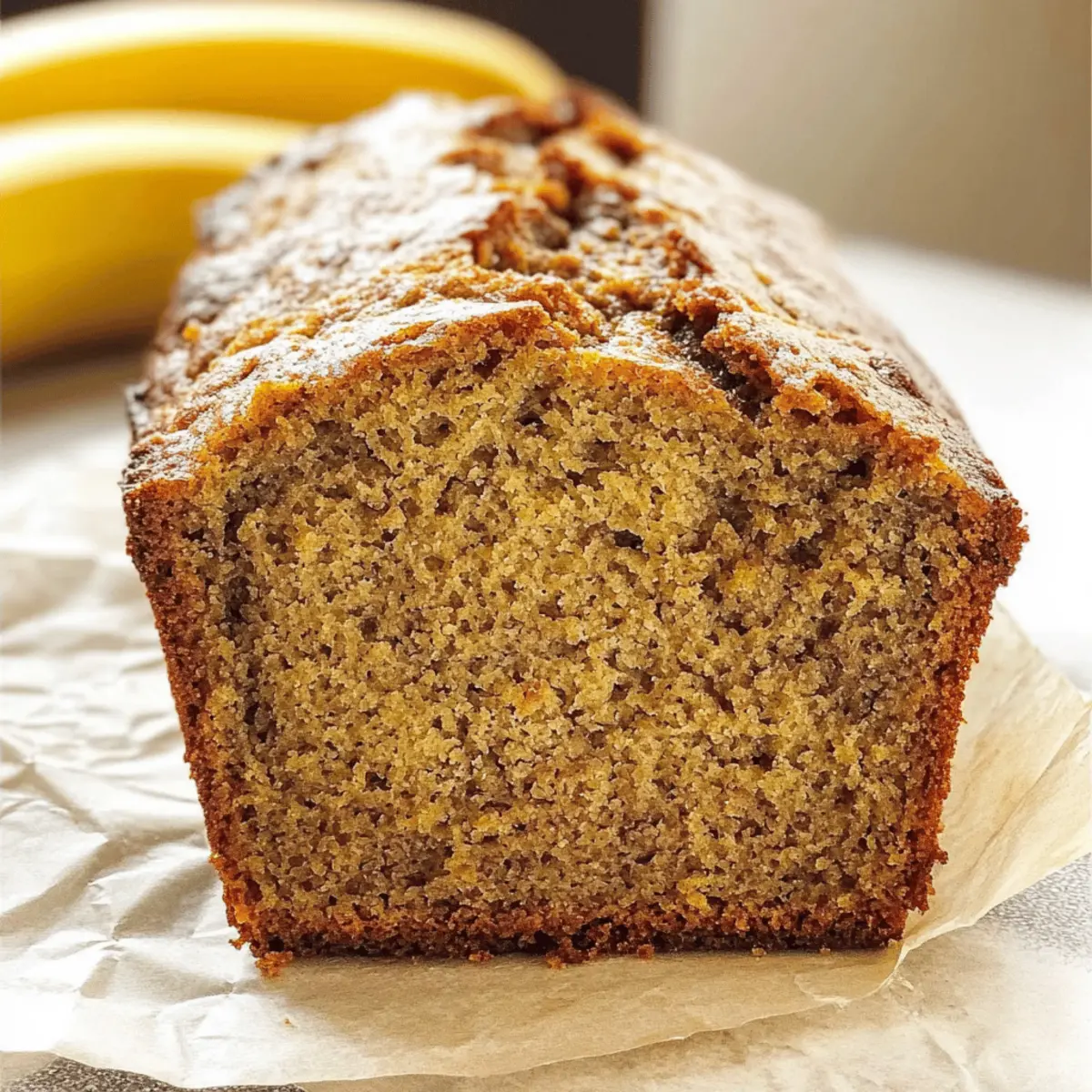 Irresistible Banana Bread That’s Moist and Delicious Every Time