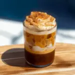Pumpkin Cream Cold Foam