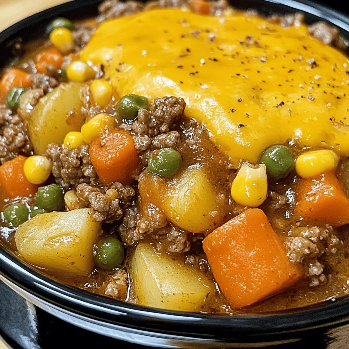 Amish Harvest Casserole qoi3uy