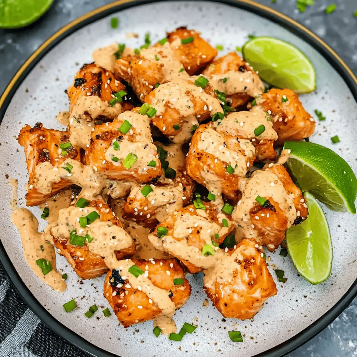 Bang Bang Salmon ysonrg