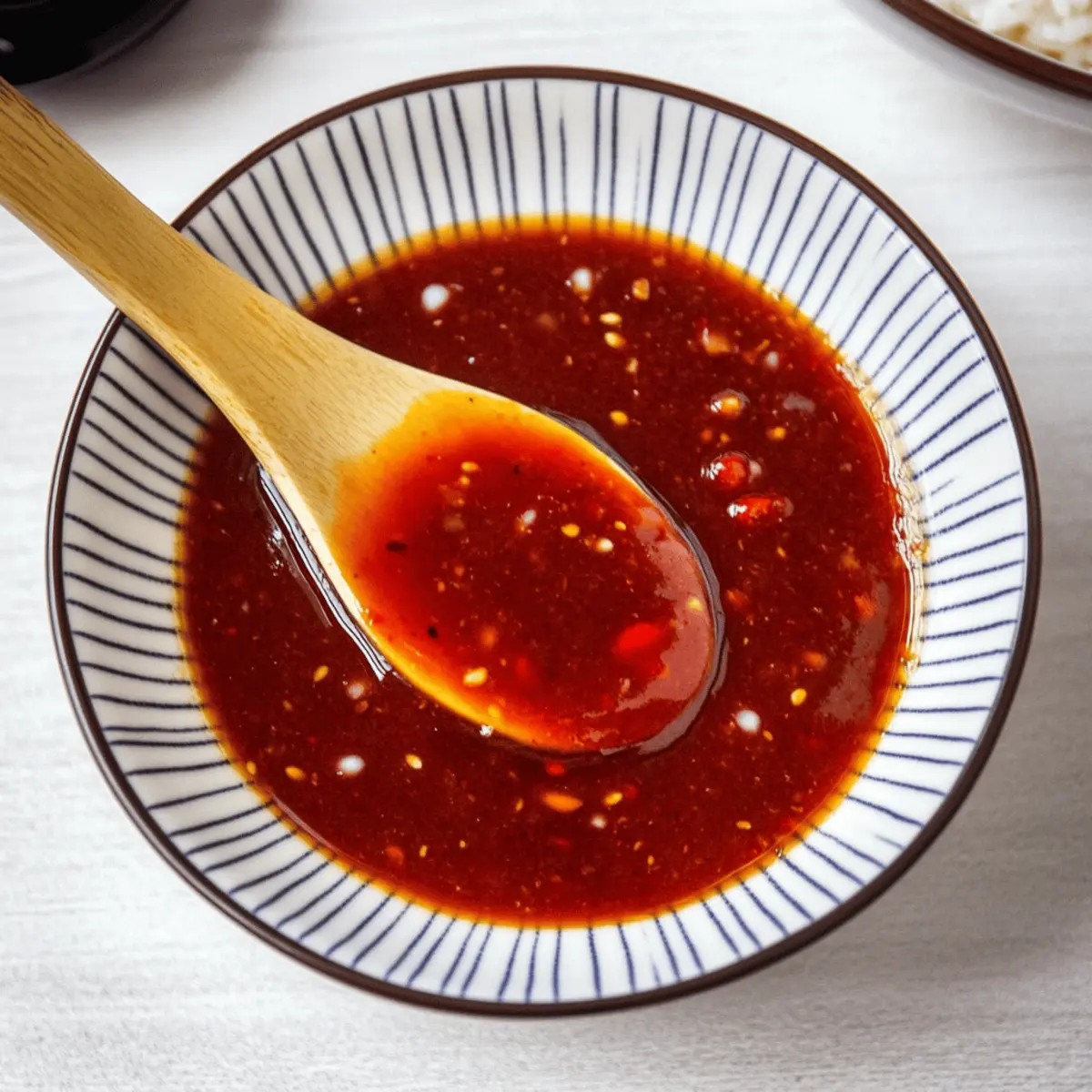 Delicious Bibimbap Sauce: Make Your Meals Shine in 5 Minutes