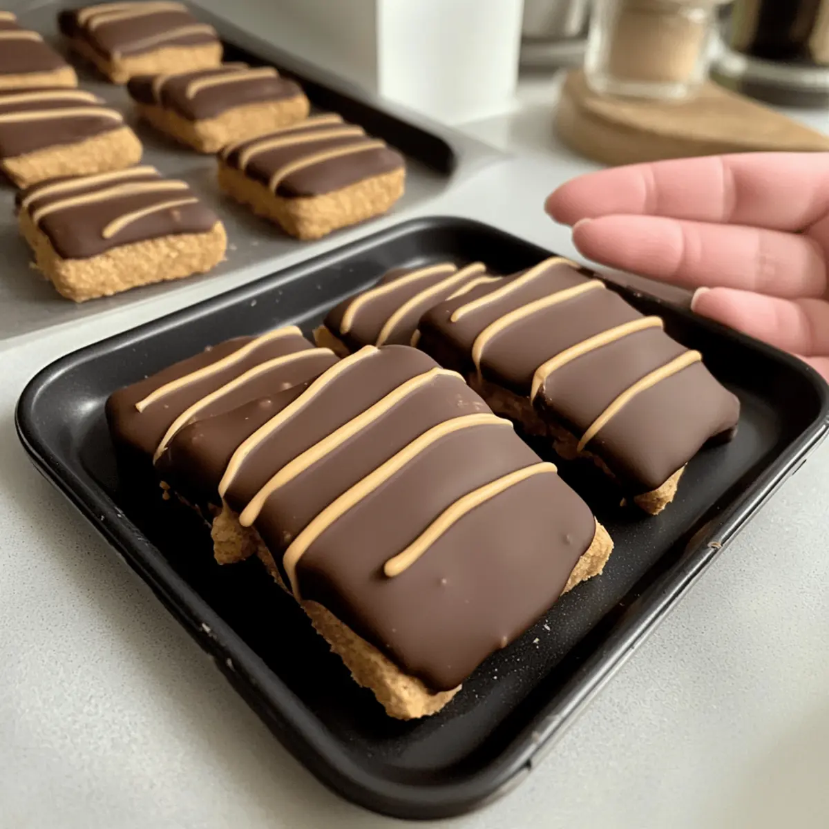 Buckeye Graham Crackers cmm4tn