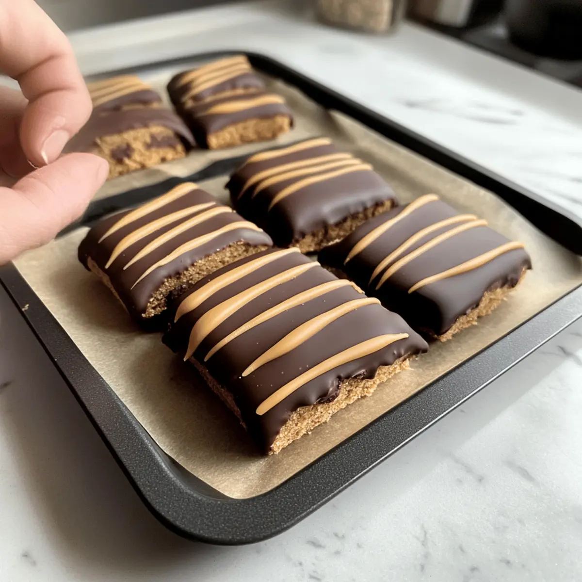 Buckeye Graham Crackers e7edim