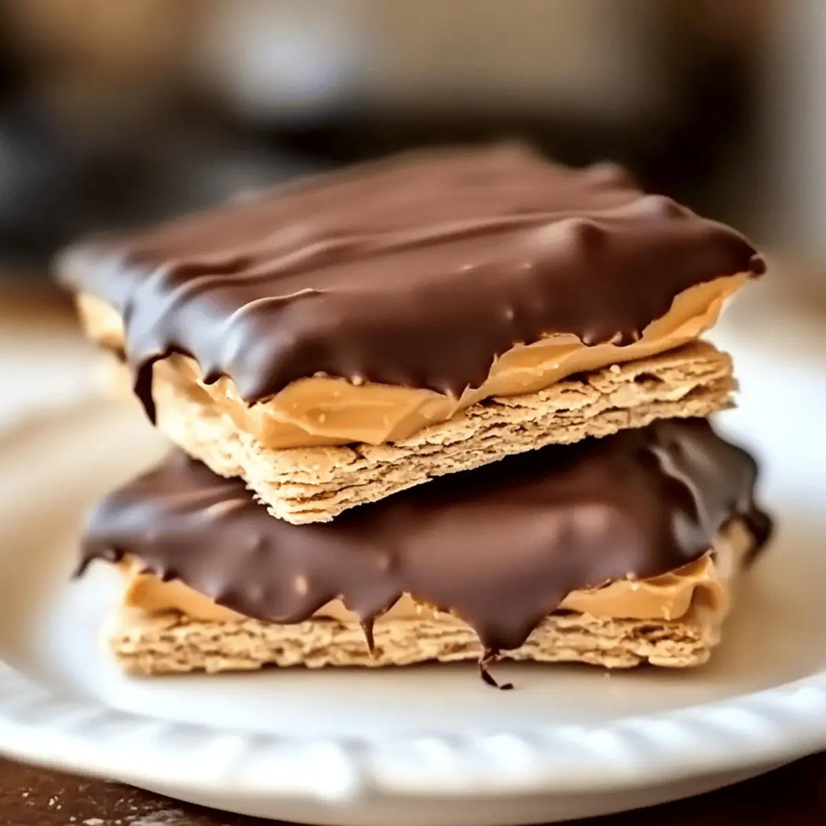 Buckeye Graham Crackers hpevat