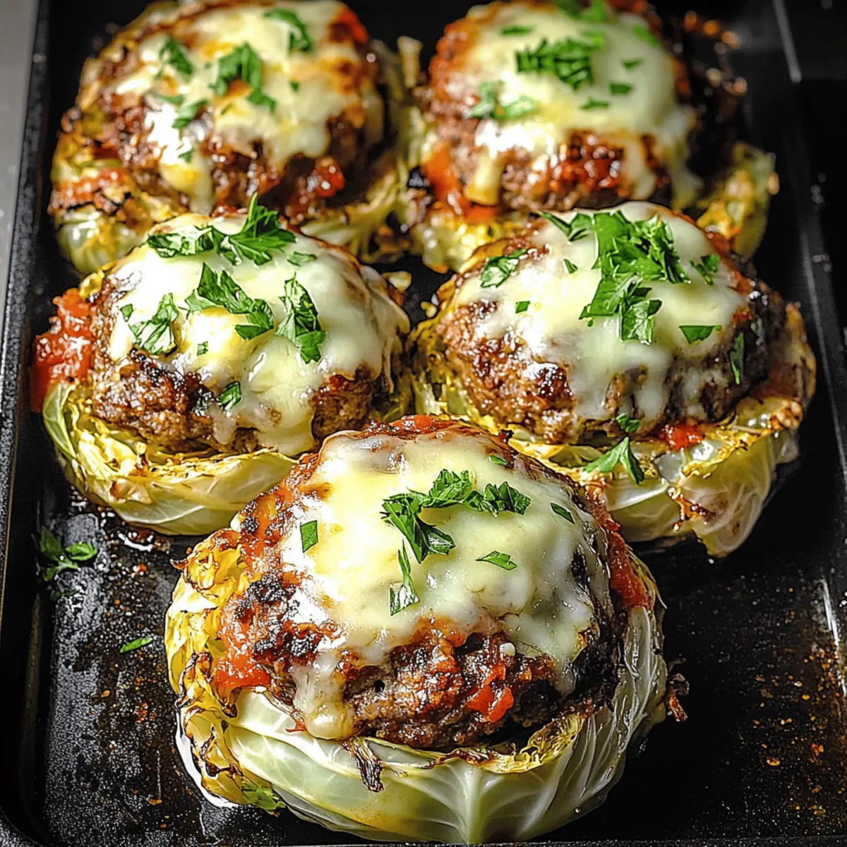 Cabbage Burgers aksqbz