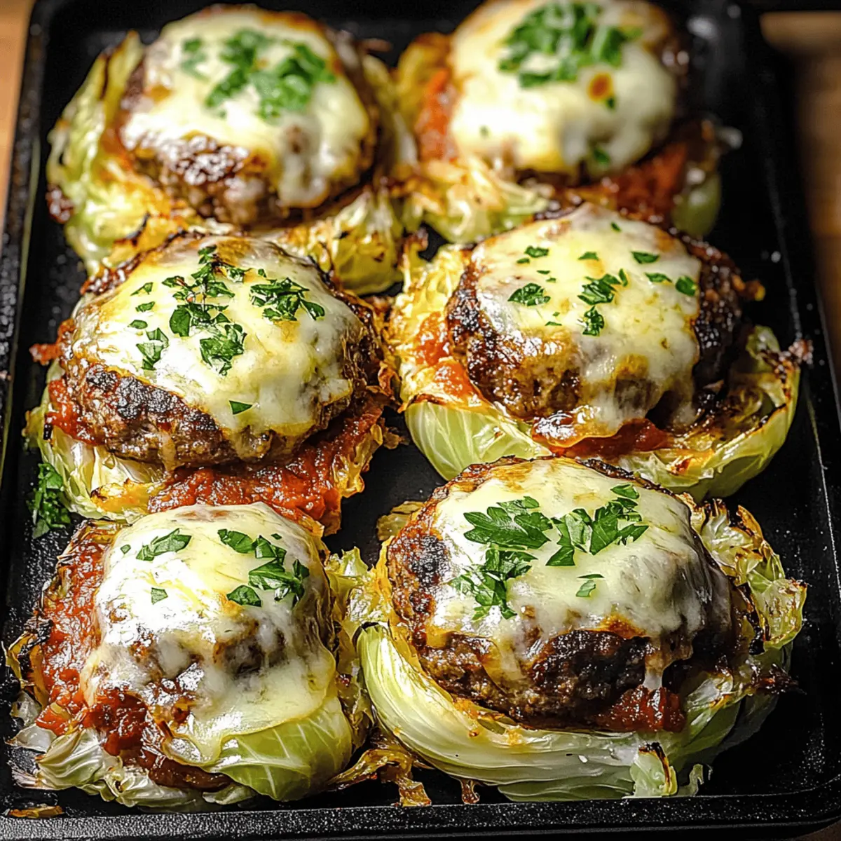 Cabbage Burgers v46ymm