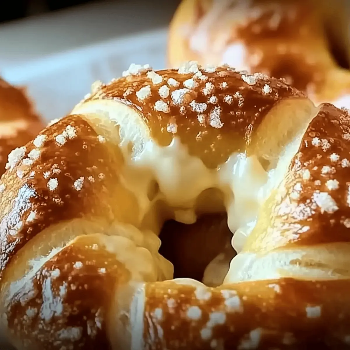 Cheese Stuffed Pretzels aggp0d