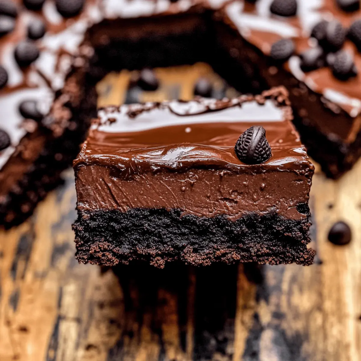 Chocolate Cheesecake Bars k9l8m3