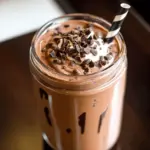 Chocolate Protein Shake