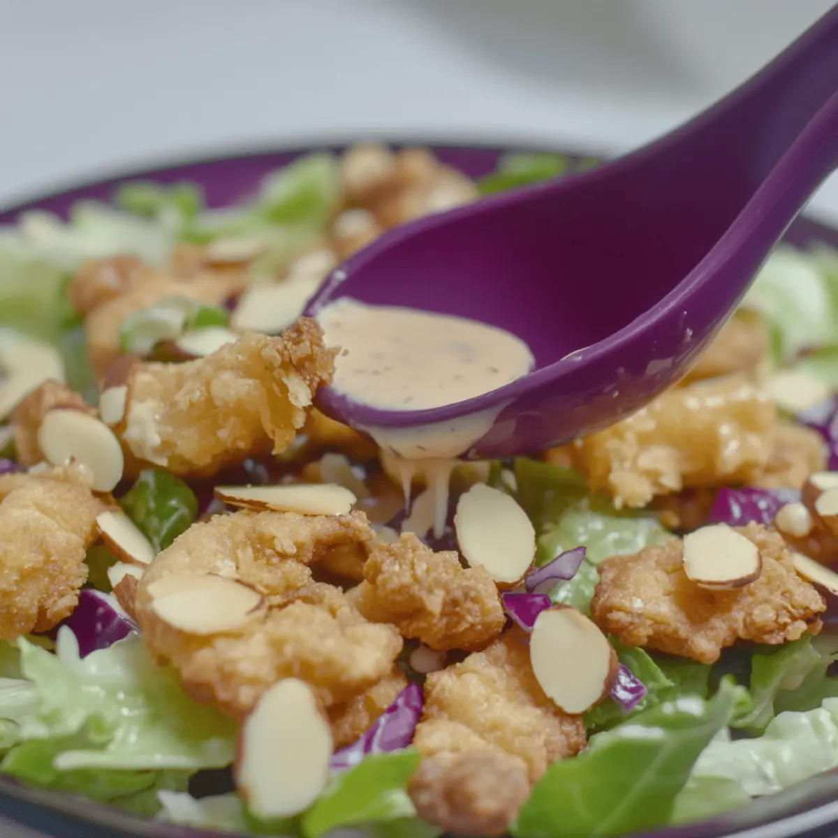 Copycat Applebee s Oriental Chicken Salad jyzlpe