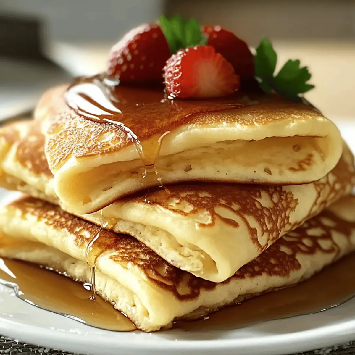 Cottage Cheese Pancakes jwiqn2