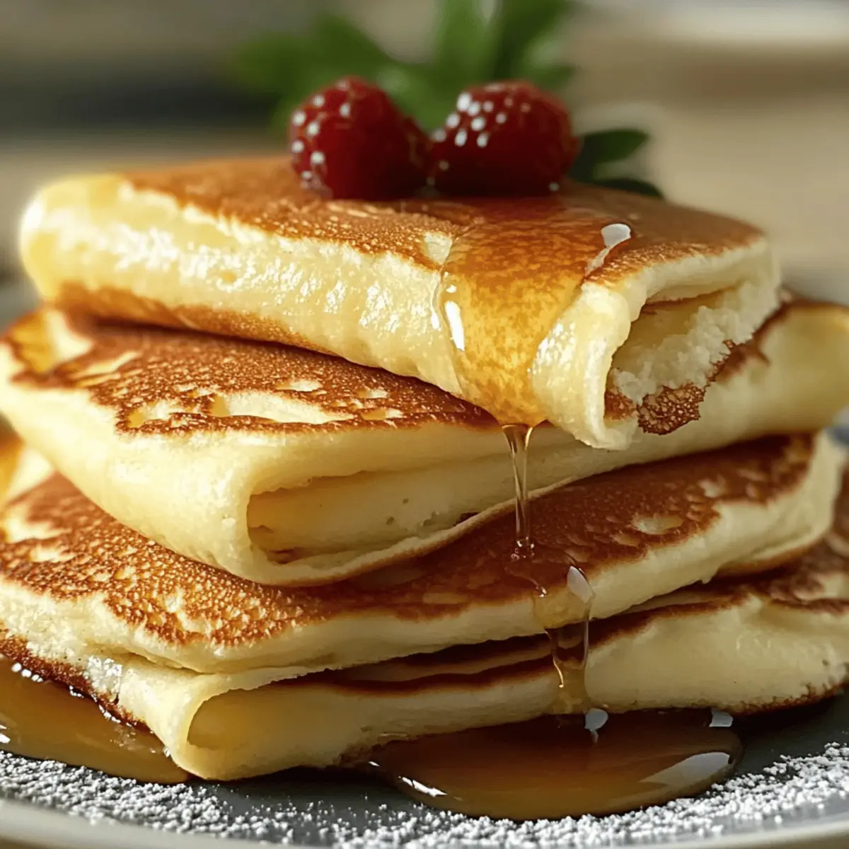 Cottage Cheese Pancakes opjr8l