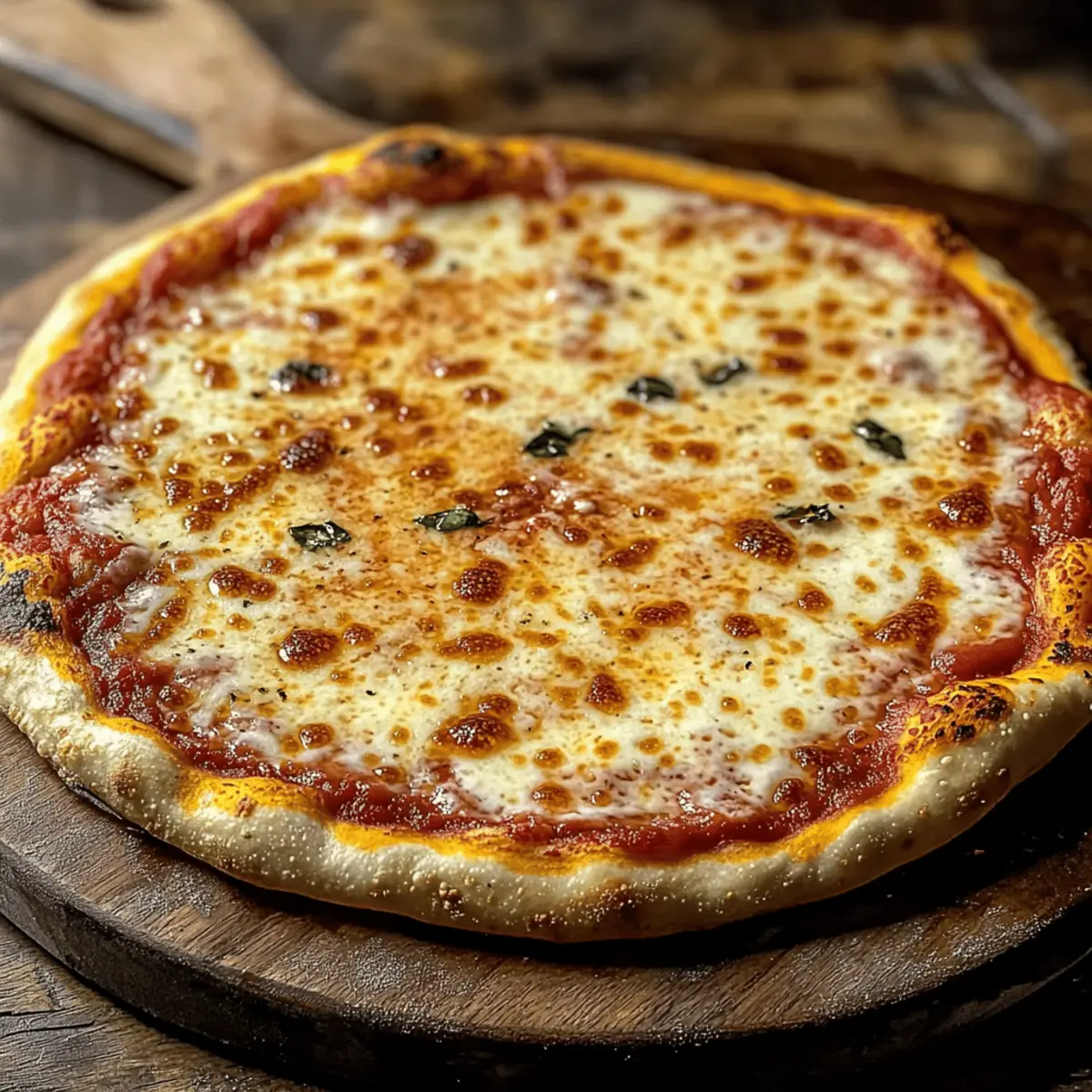 Cottage Cheese Pizza Crust flbygu