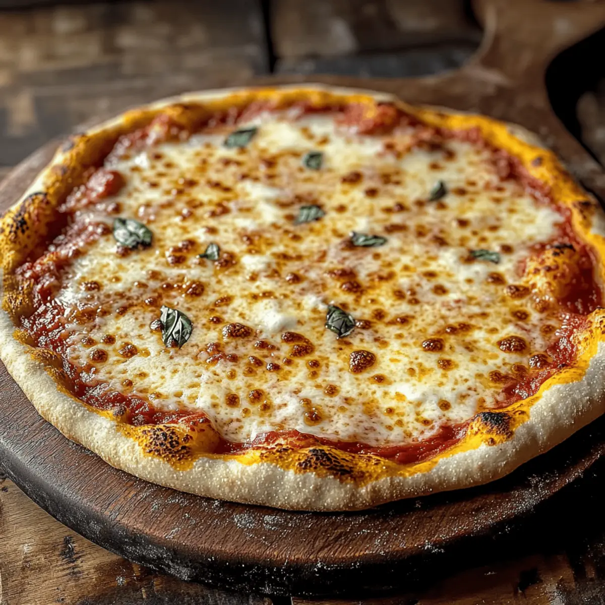 Cottage Cheese Pizza Crust mu1hjb