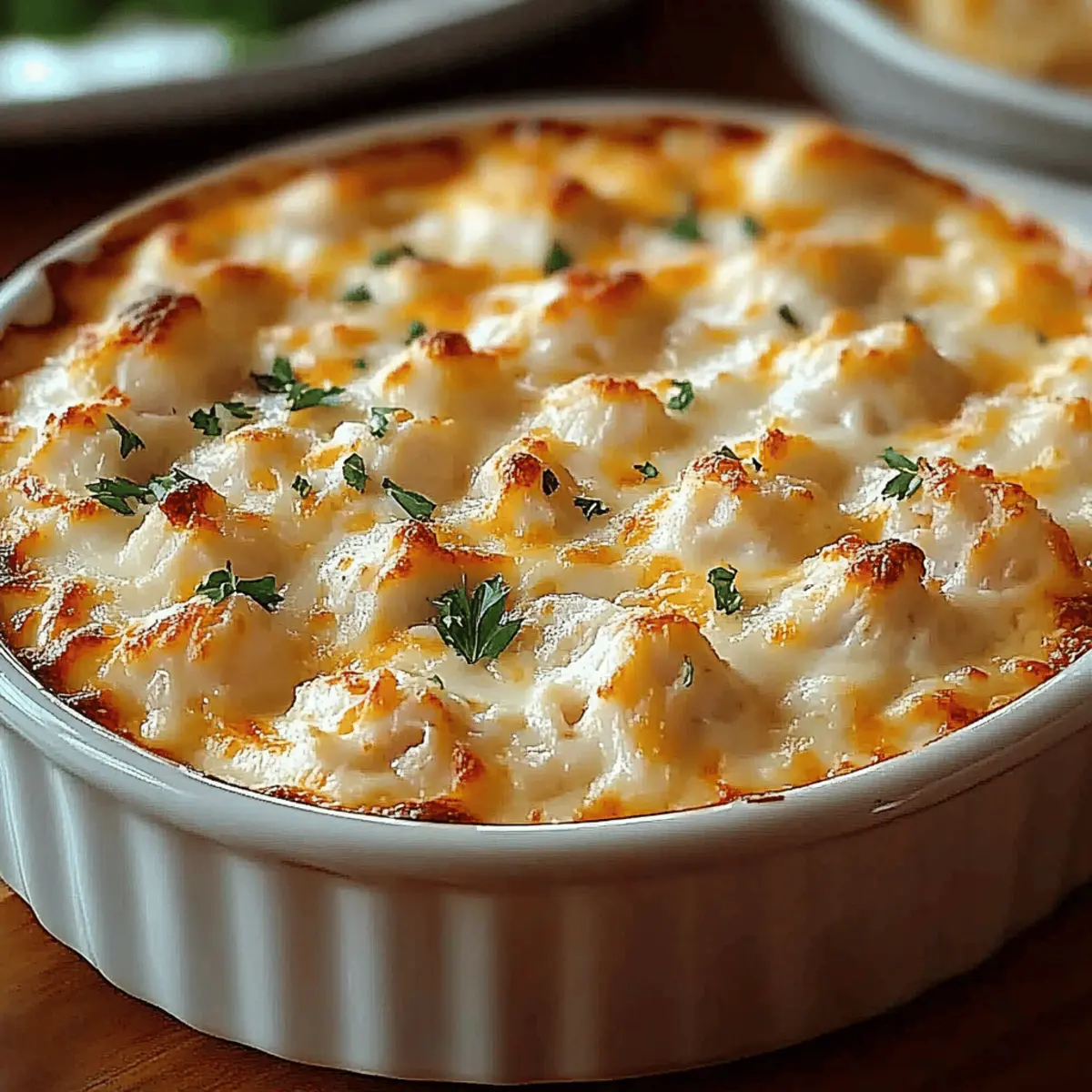 Decadent Creamy Crab Dip That Will Wow Your Guests
