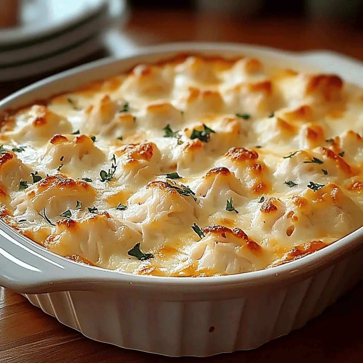 Creamy Crab Dip gyfrlh
