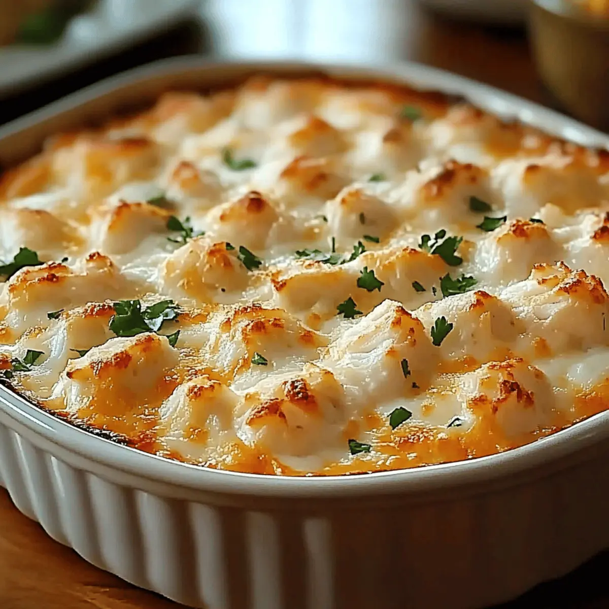 Creamy Crab Dip wzcadd