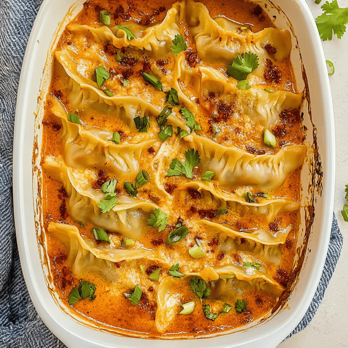 Dumpling Bake eg4bik