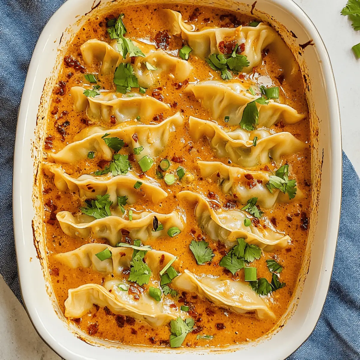 Dumpling Bake h8vzs6