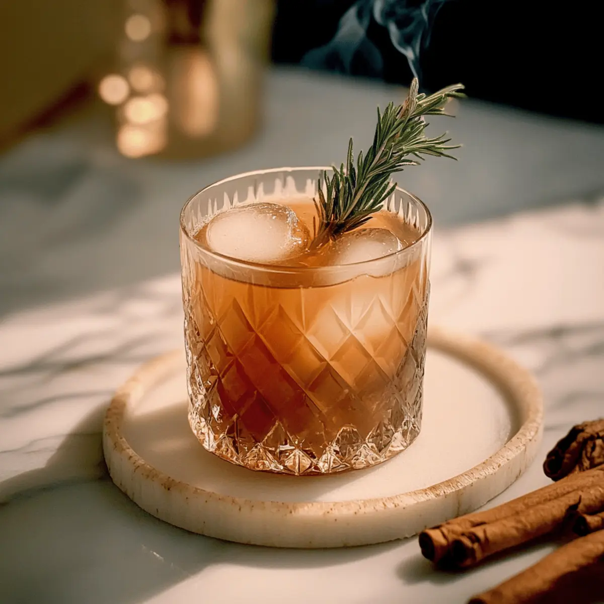 Fireside Cocktail nozhmv