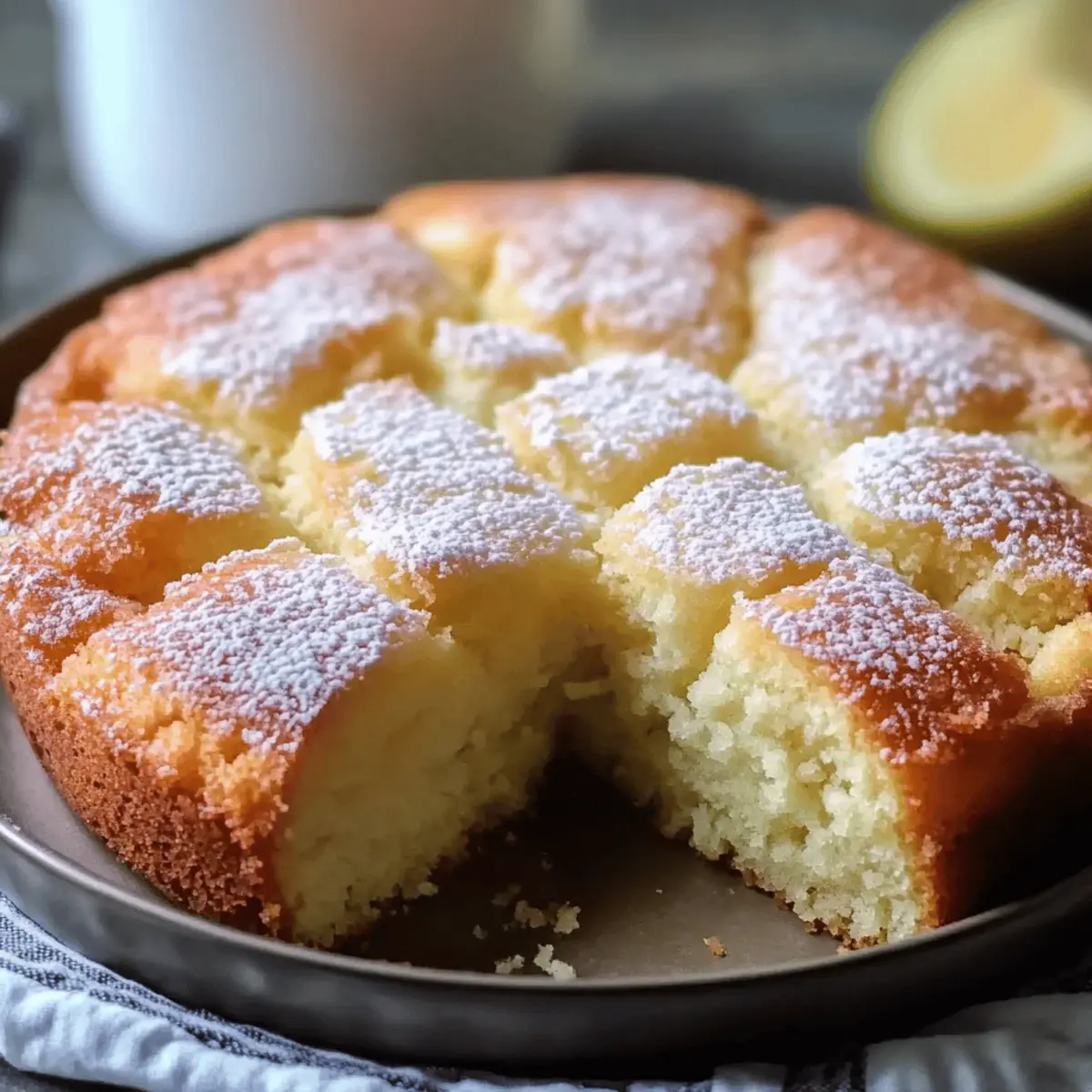 French Butter Cake jznnou