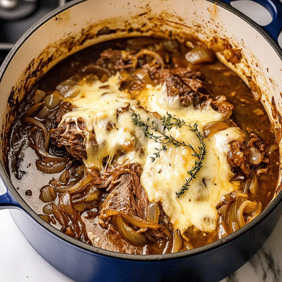 French Onion Pot Roast gyyeh5