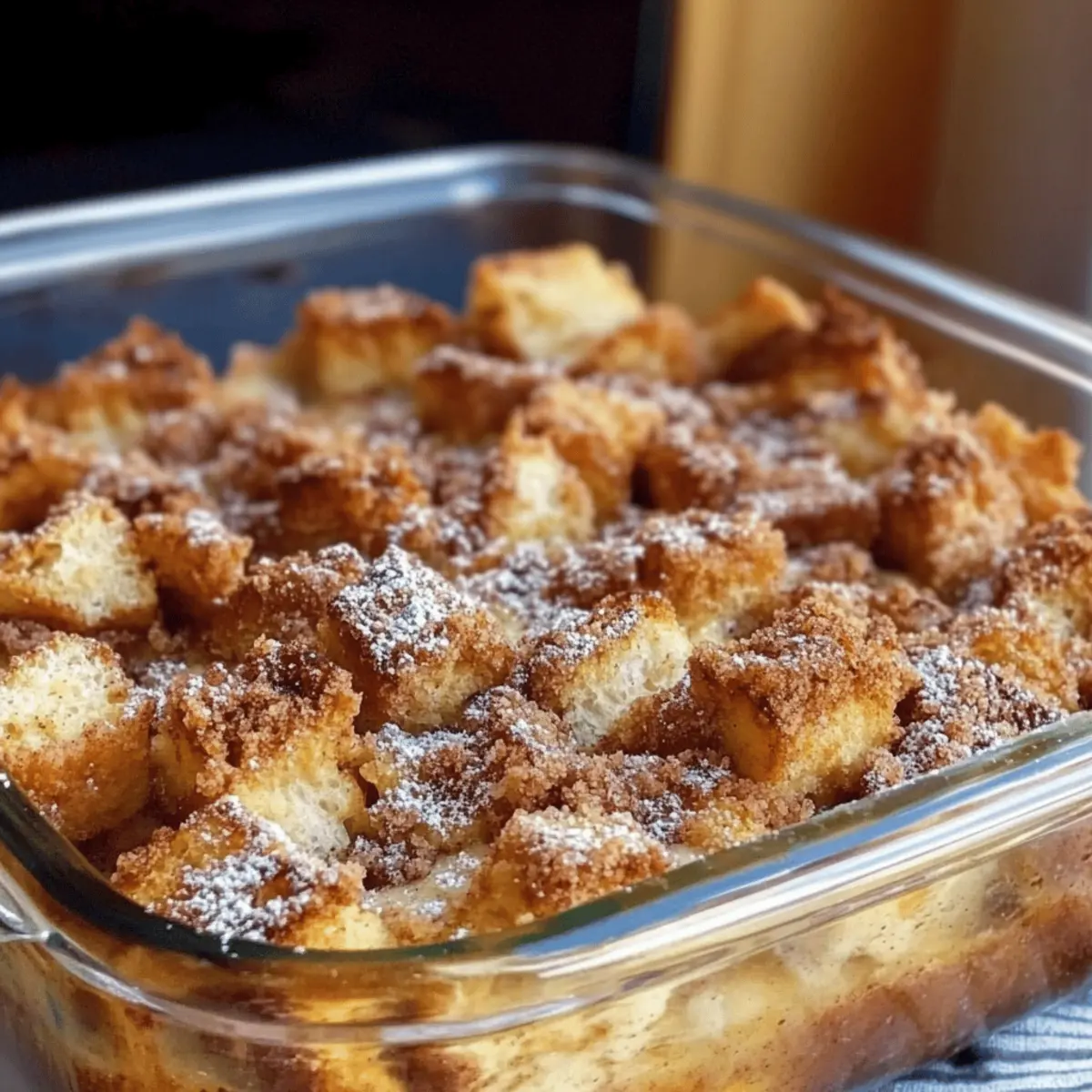 French Toast Casserole m3mu74