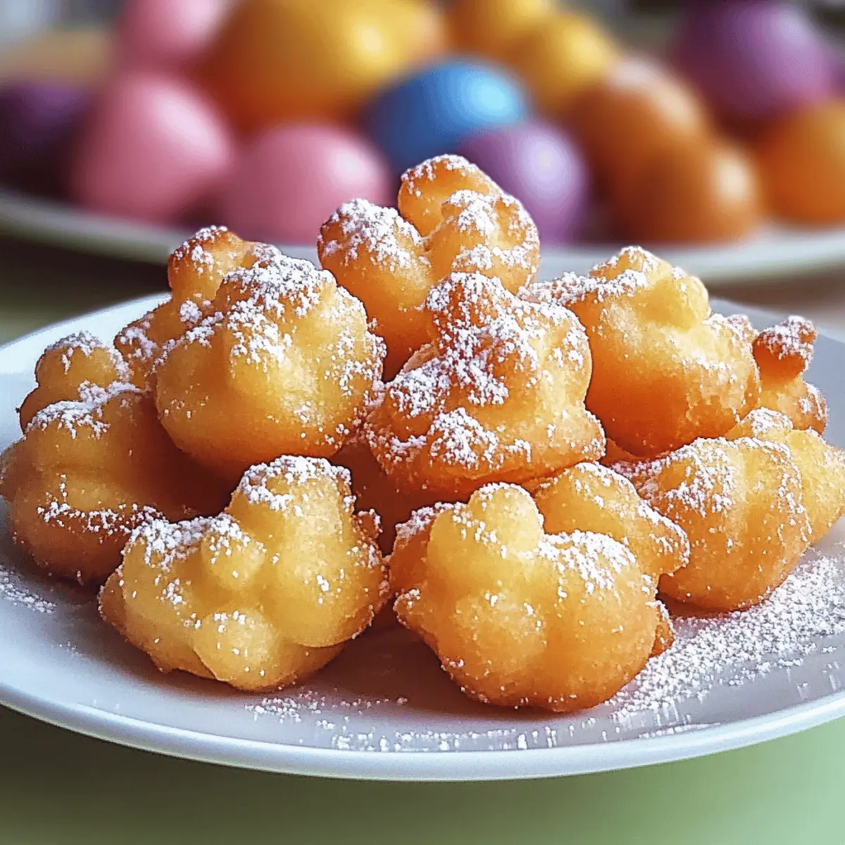 Funnel Cake Bites zjzkdp