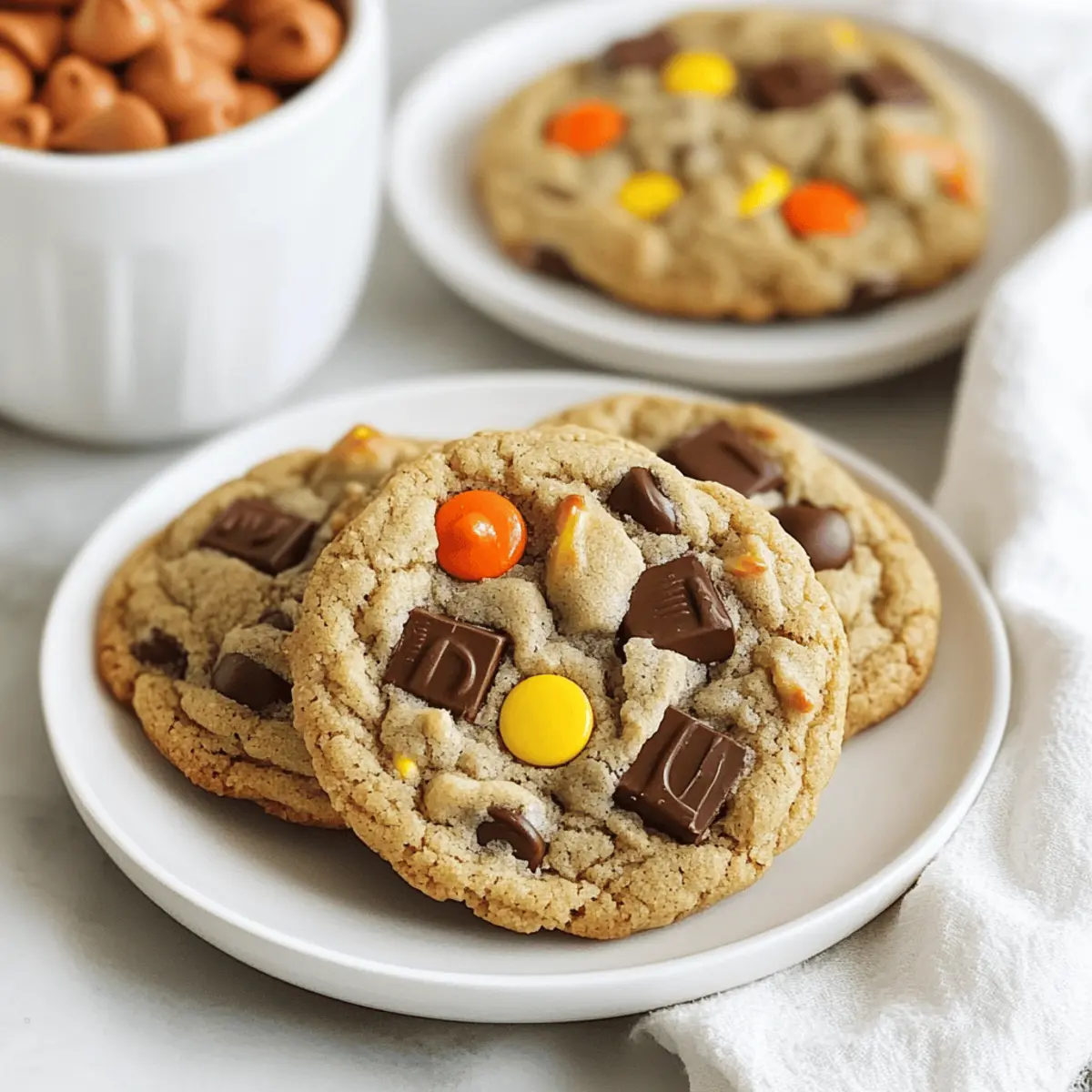 Gluten Free Reese s Cookies prcq2g