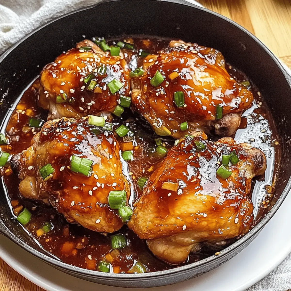 Hawaiian Shoyu Chicken ur1czs