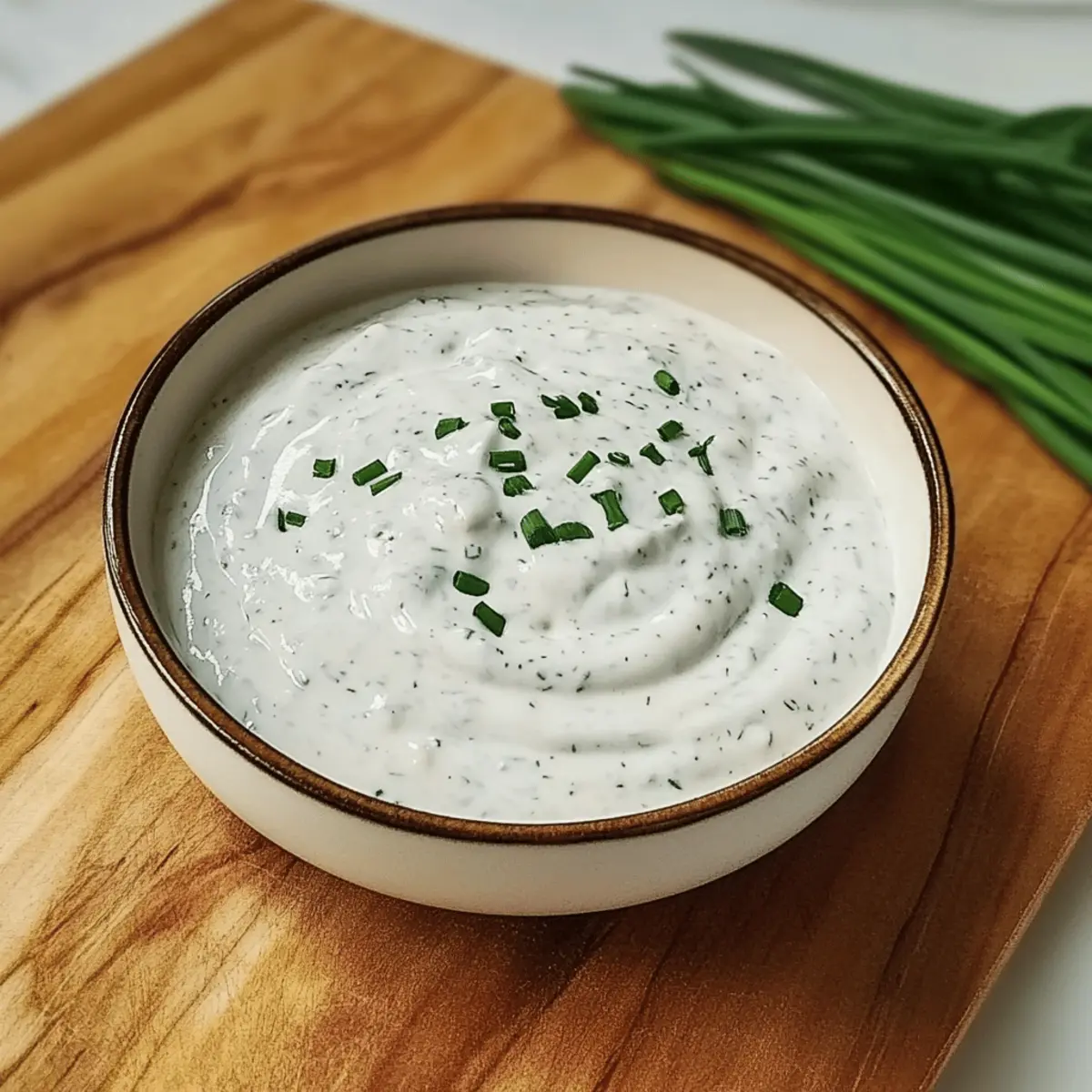 Horseradish Sauce i4ehzo