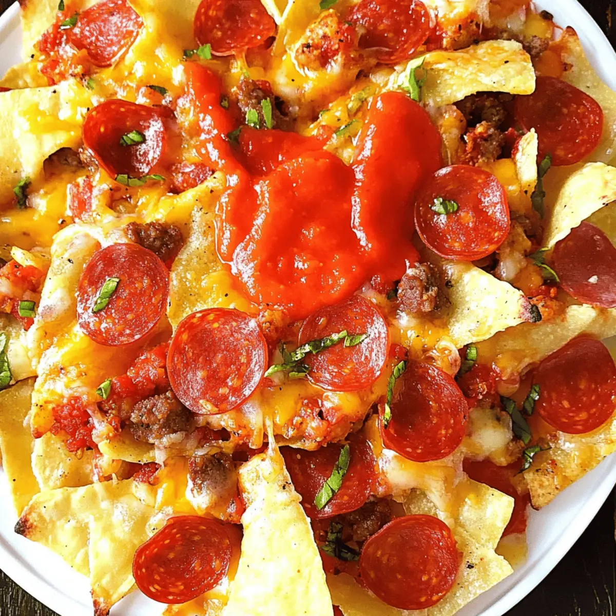 Italian Nachos Copycat m6bhwd
