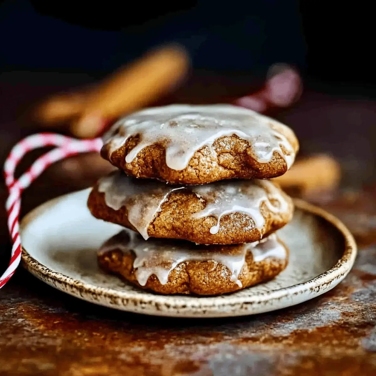 Delightful Lebkuchen – Traditional German Cookies to Savor