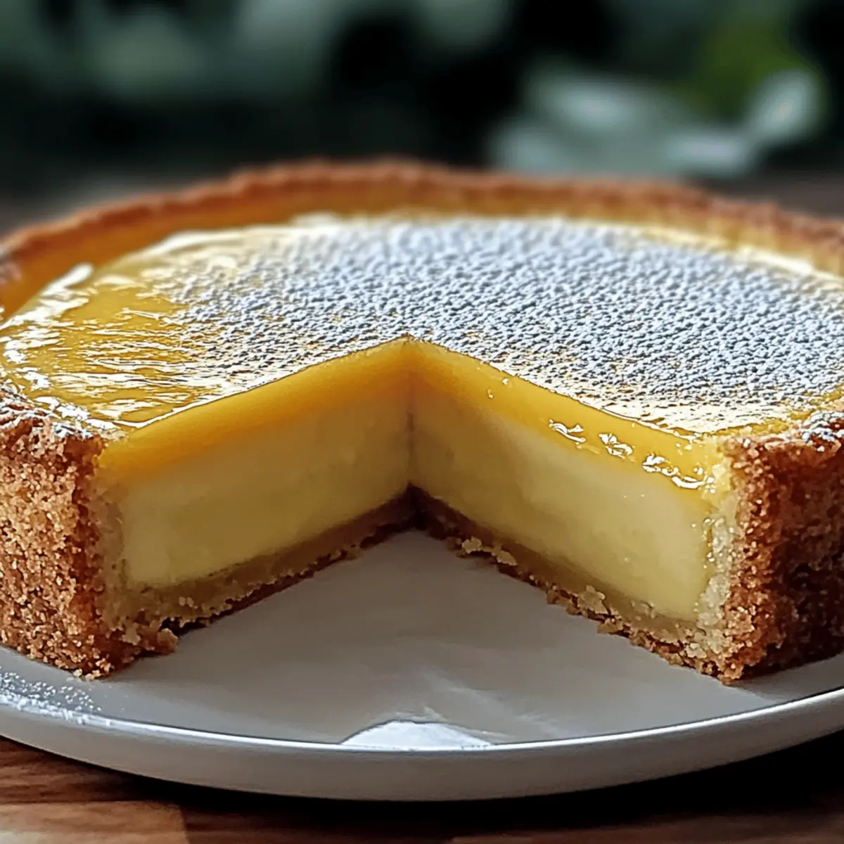 Lemon Custard Cake b7merq
